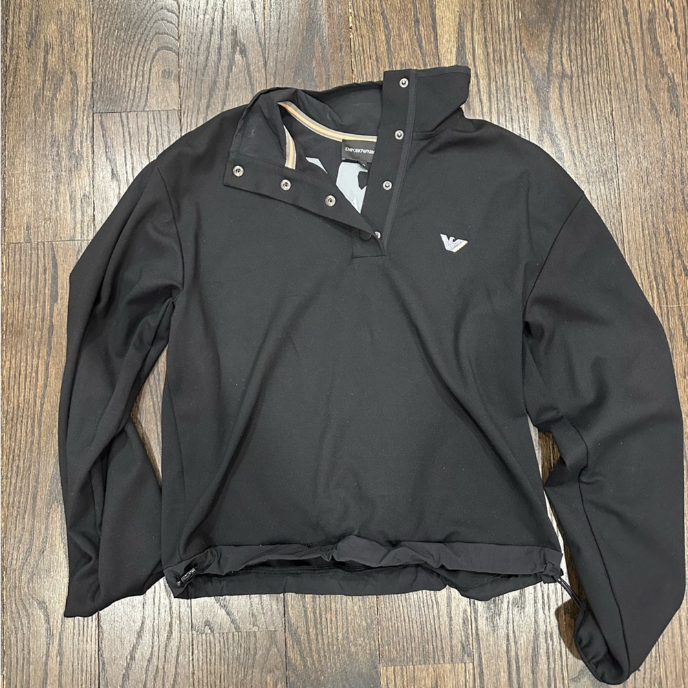 Emporio Armani Top